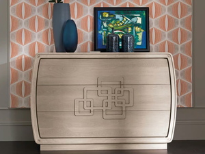 AMARCORD NIGHT - Wooden chest of drawers - drawer by Cantiero