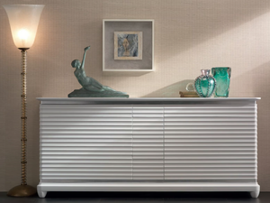 ELETTRA DAY - Sideboard with drawers - Cabinet by Cantiero