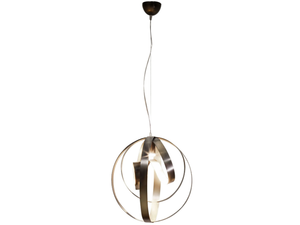 RODIN - Iron pendant lamp - Ceiling lamp by Cantori