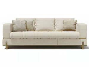 GRAND - 2 seater fabric sofa - Sofa by Capital Collection
