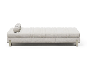 GRAND - Upholstered fabric day bed - Sofa by Capital Collection