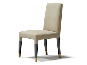 KEATRIX M - Upholstered fabric chair - Chair by Capital Collection