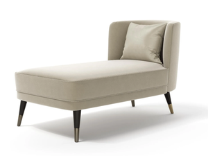 KEY WEST 2.0 - Upholstered fabric day bed - Sofa by Capital Collection