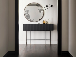 AERO - Bar cabinet - Cabinet by Capo d’Opera