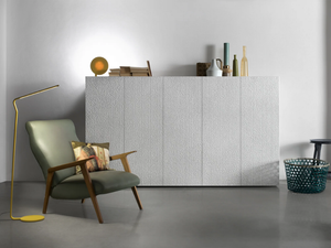 ZURICH - Highboard - Cabinet by Capo d’Opera