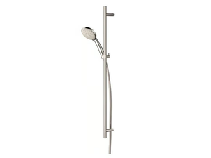 COSÌ - ABS shower wallbar with hand shower and hose - Shower by Carimali