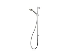 COSì RAMPA PRESA ACQUA ALTA ABS - Shower panels - Shower panel by Carimali