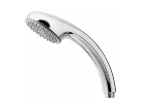 HAND SHOWER RUBY - 1-spray ABS handshower - Shower by Carimali
