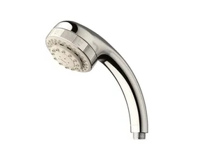 HAND SHOWER TONIKA - 5-spray ABS handshower - Shower by Carimali