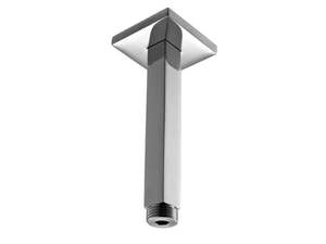 QUADRO 20150C15/20150C30/20150C60 - Ceiling mounted shower arm - Shower by Carimali