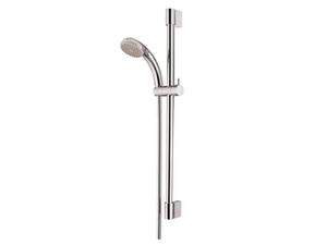 RUBY 86 - ABS shower wallbar with hand shower and hose - Shower by Carimali
