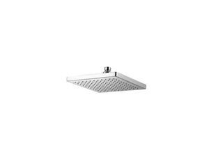 SOFFIONE SQUARE ABS - Overhead showers - Shower by Carimali