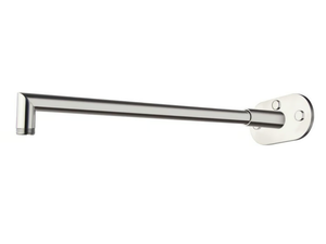 SPIGOLO SQUARE 20040C40-CR/20040C35-CR - Wall-mounted shower arm - Shower by Carimali