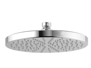 STICK 23625-CR/23628-CR - ABS rain shower with arm - Shower by Carimali