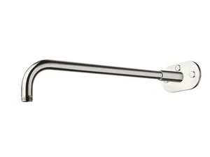 TONDO 20020C35-SUP-CR - Wall-mounted shower arm - Shower by Carimali