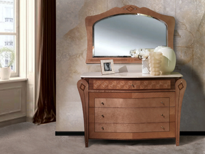CO26 - Chest of drawers - drawer by Carpanelli