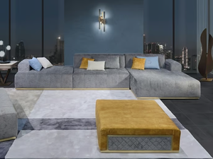 CUBE - Sectional sofa - Sofa by Carpanelli