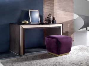 GALILEO - Wooden dressing table - Table by Carpanelli