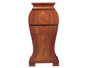 IRIS - Wooden chest of drawers - drawer by Carpanelli