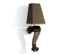 5492 - Wooden wall lamp - Wall lamp by Carpanese Home