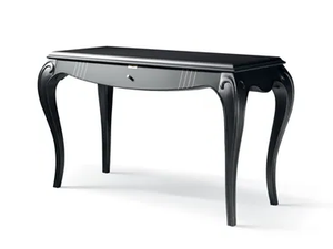 5733 - Wooden console table / secretary desk - Console by Carpanese Home