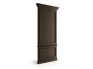 6050 - Wooden boiserie - Paneling by Carpanese Home