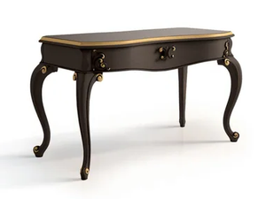 6067 - Wooden console table / secretary desk - Console by Carpanese Home