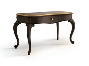 6167 - Wooden console table with drawers - Console by Carpanese Home