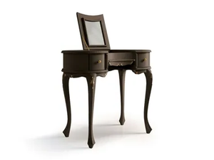 6477 - Classic style wooden dressing table - Table by Carpanese Home