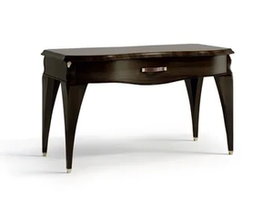 6667 - Wooden console table / secretary desk - Console by Carpanese Home