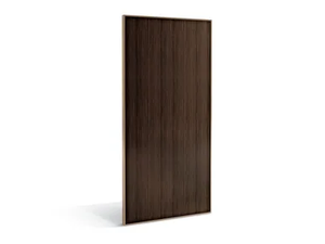 7150 - Walnut boiserie - Paneling by Carpanese Home