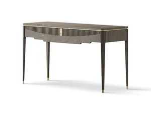 7333 - Rectangular wooden console table - Console by Carpanese Home