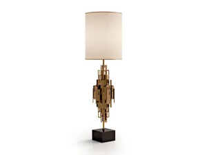 7482 - Table lamp with fixed arm - Table lamp by Carpanese Home