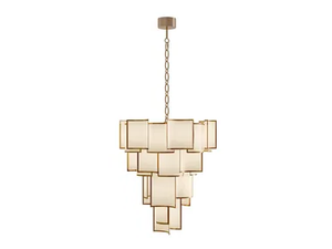 7488 - Pendant lamp - Ceiling lamp by Carpanese Home