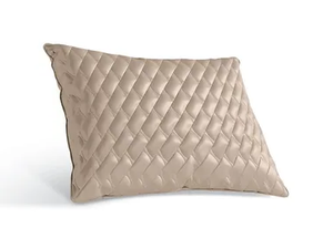 7859 - Rectangular quilted cushion - Accessories by Carpanese Home