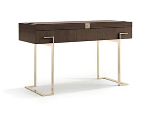 7933 - Wooden console table / secretary desk - Console by Carpanese Home
