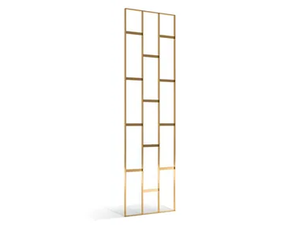 7949 - Metal room divider - Screens by Carpanese Home
