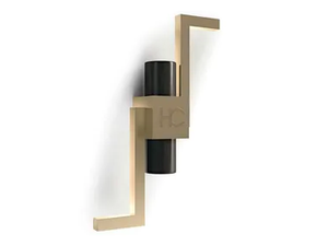 7984 - Wall lamp - Wall lamp by Carpanese Home