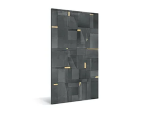 7991 - Geometric wallpaper - Wallpaper by Carpanese Home