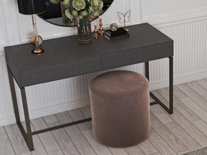 CALIPSO - Wooden dressing table - Table by CASA +39