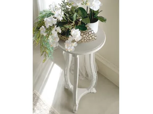 GIULIETTA - Wooden pedestal - Accessories by CASA +39