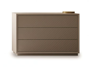 MOON - Wooden chest of drawers - drawer by CASA +39