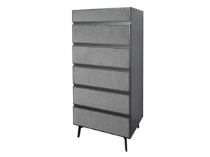 NYX - Veneer tallboy - drawer by CASA +39