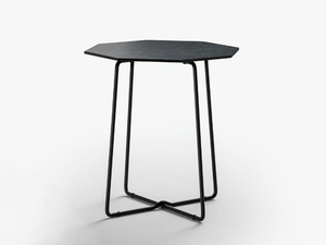 OTTANTE - Octagonal coffee table - Coffee table by CASA +39
