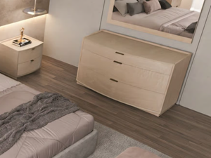 PHOENIX - Chest of drawers - drawer by CASA +39