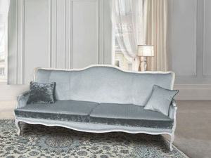 PUCCINI - Fabric sofa - Sofa by CASA +39