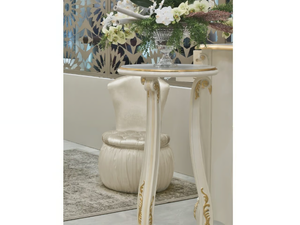ROSSINI - Wooden pedestal - Accessories by CASA +39