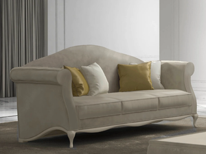 SMERALDO - Fabric sofa - Sofa by CASA +39