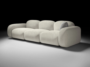 STONE - Fabric sofa - Sofa by CASA +39
