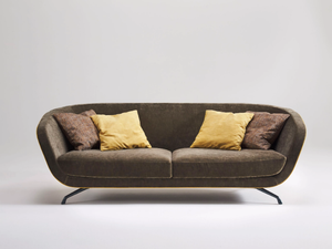 NAVONA - Fabric sofa - Sofa by Casa Covre